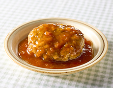 きちんと「たんぱく」シリーズについて